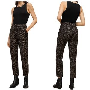 All Saints Aurora Trousers!